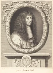 Louis II, Prince of Conde