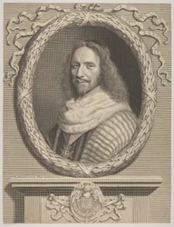 Nicolas Potier de Novion