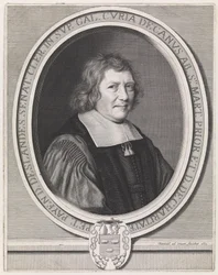 Pierre Payend des Landes