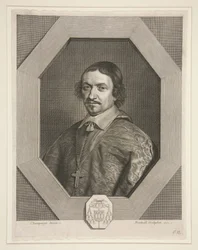Victor Le Bouthellier, Archbishop of Tours (1596-1670)