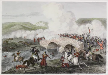 Battle of the Tchernaya