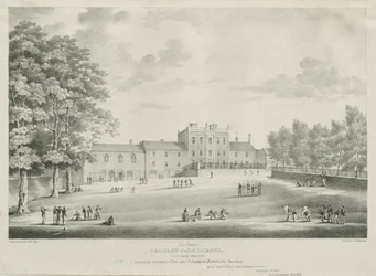Sedgley Park School
