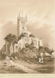 Wolverhampton - St. Peter