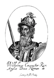 William the Conqueror