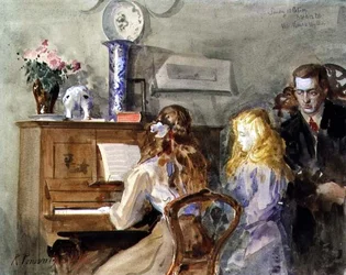 The Artist