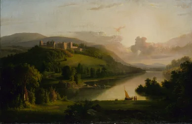 Scotch Highlands