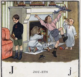 Children