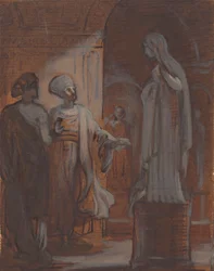 Illustrations to Shakespeare