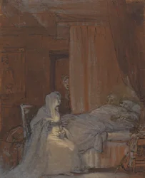 Illustrations to Shakespeare