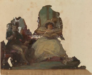 Illustrations to Shakespeare