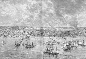 Buenos Ayres