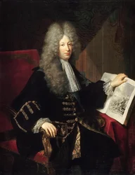 Jérôme Phélypeaux, comte de Pontchartrain