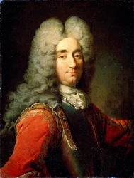 Portrait of a Man