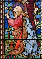 Mary Magdalene