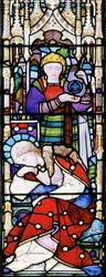 Woman of The Bible