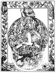 Hierarchy of the Church, 1652