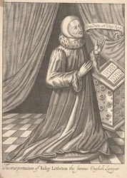 Judge Littleton