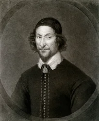 John Bradshaw, Judge, 17th Century