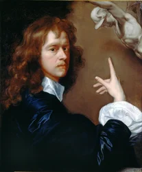 Self-Portrait, c. 1640-1650