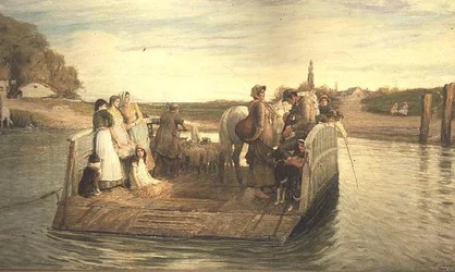 The Ferry