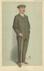 His Grace the Duke of Wellington