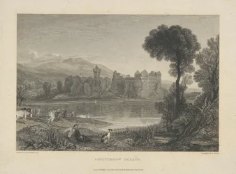 Linlithgow Palace