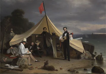The Greenwich Boat Club