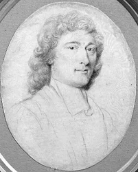 Male Portrait