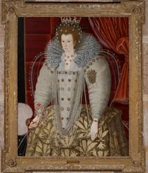 A Lady of Rank