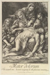 Mater Dolorum
