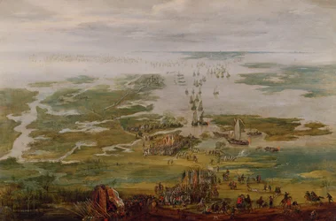 Episode from the Dutch Wars