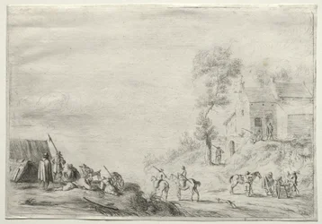 The Outpost