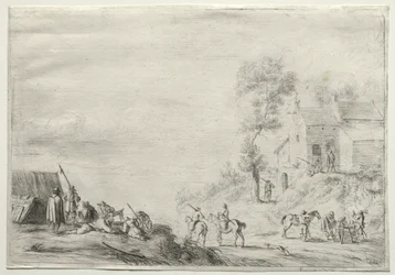 The Outpost
