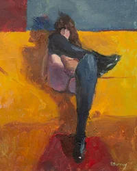 Black Stockings, 2023