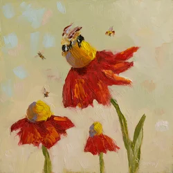 Blooming Love Summer