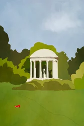 Garden Gazebo, 2023
