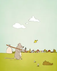 The Welcoming Committee