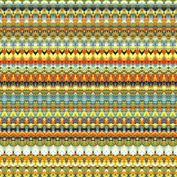 Tribal Stripe 2