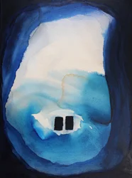 Ethereal Water Window