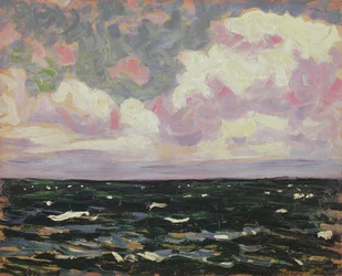 Seascape, c.1896