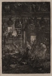 Moldavian Interior