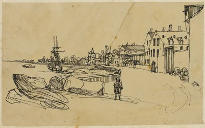 The Shore