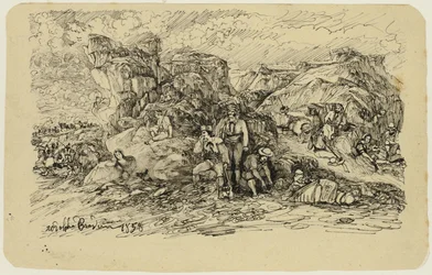 The Smugglers