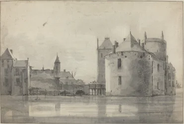 Culemborg Castle