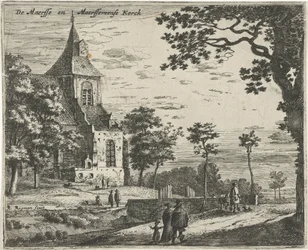 Church of Maarsseveen