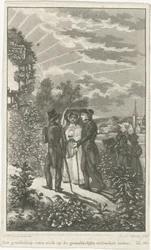 Climbing a Hill