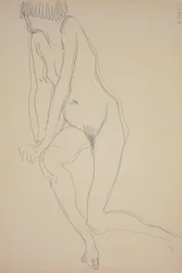 Nina Hamnett