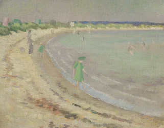Studland Beach