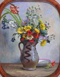 Summer Flowers