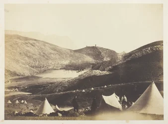 Balaklava, from Guard